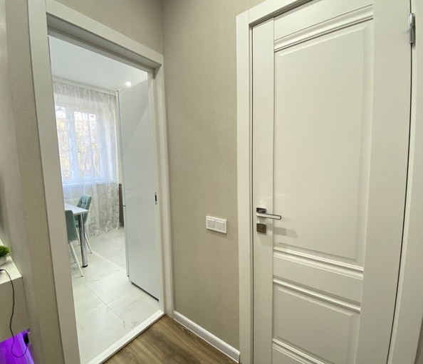 
  Продается 1-комн. квартира 27 м². Фото 3.