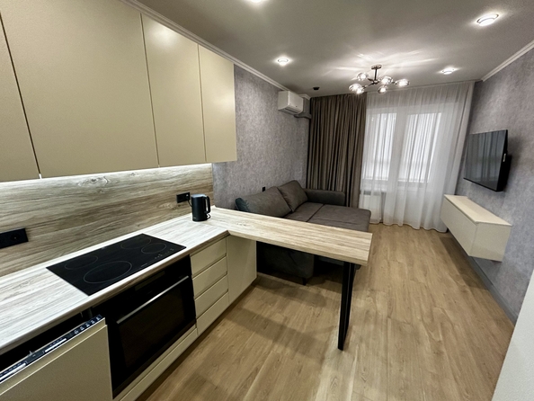 
  Продается студия 30 м². Фото 2.