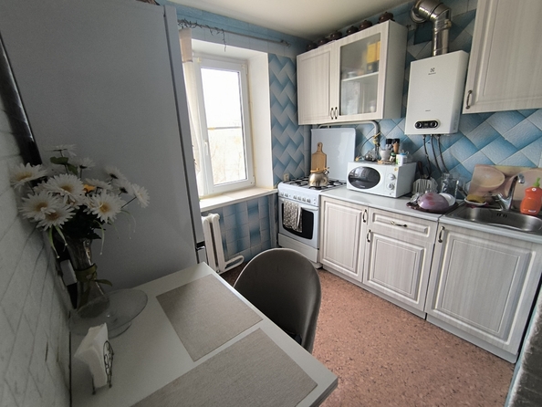 
  Продается 2-комн. квартира 49 м². Фото 1.