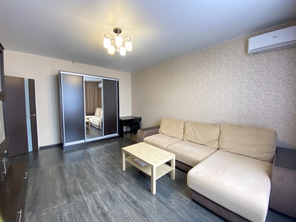 
  Продается 1-комн. квартира 37 м². Фото 8.