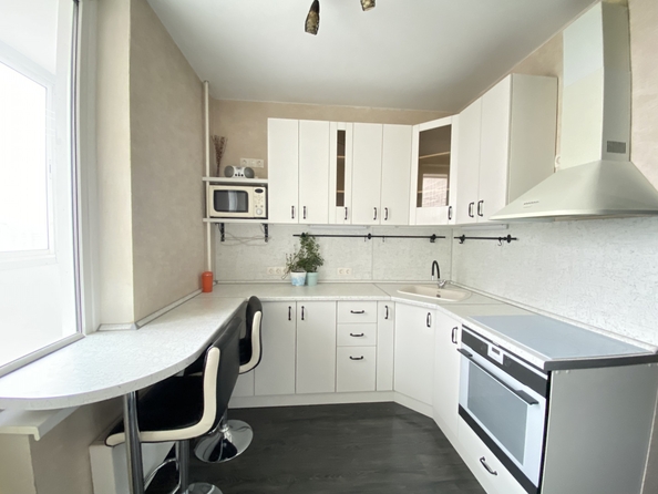 
  Продается 1-комн. квартира 37 м². Фото 10.