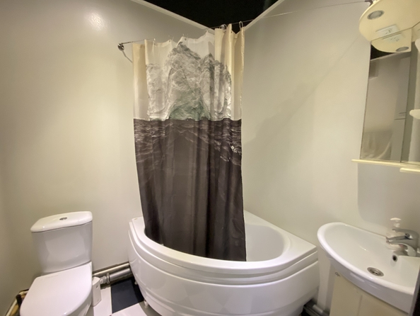 
  Продается 1-комн. квартира 37 м². Фото 13.