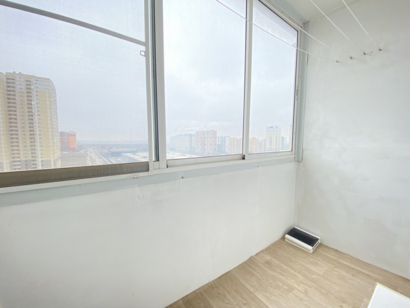 
  Продается 1-комн. квартира 37 м². Фото 15.