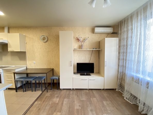 
  Продается студия 27 м². Фото 2.