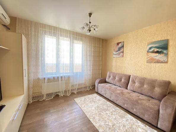 
  Продается студия 27 м². Фото 4.
