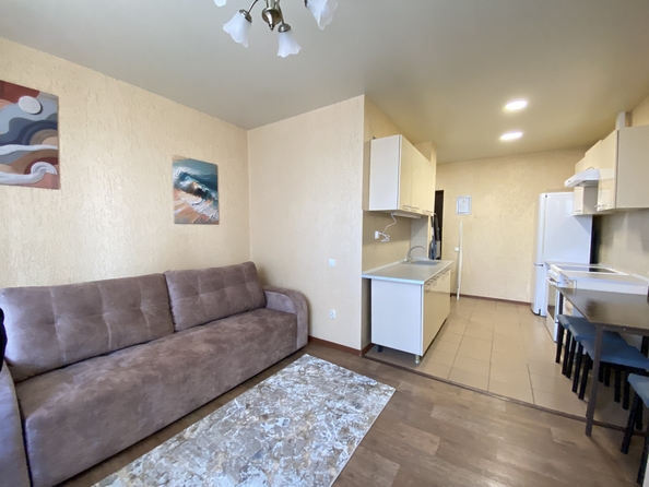 
  Продается студия 27 м². Фото 7.