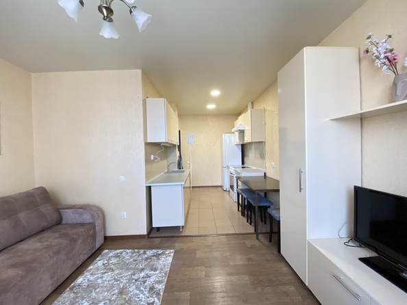
  Продается студия 27 м². Фото 9.