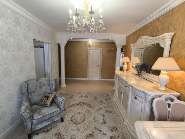 
  Продается 4-комн. квартира 81.4 м². Фото 2.
