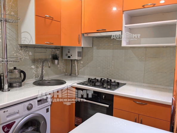 
  Продается 2-комн. квартира 42.5 м². Фото 1.