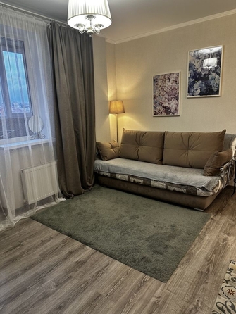 
  Продается студия 30 м². Фото 1.