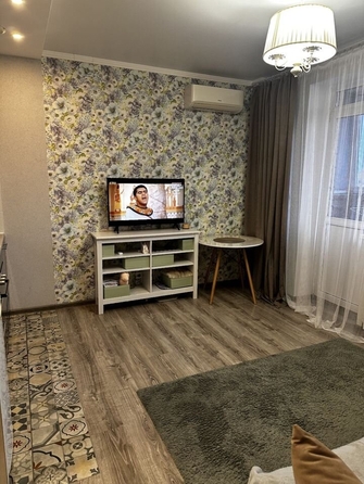 
  Продается студия 30 м². Фото 4.