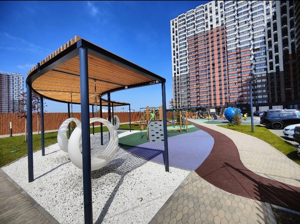 
  Продается студия 24.4 м². Фото 4.