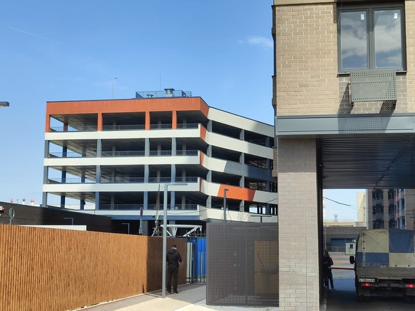 
  Продается студия 24.4 м². Фото 5.