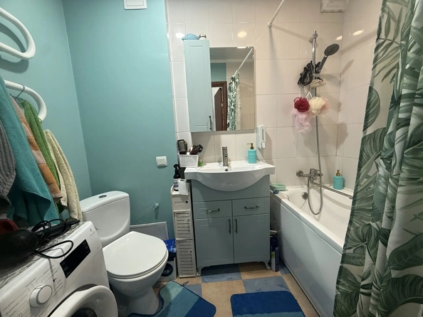 
  Продается 2-комн. квартира 44 м². Фото 7.