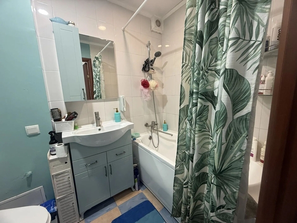 
  Продается 2-комн. квартира 44 м². Фото 11.