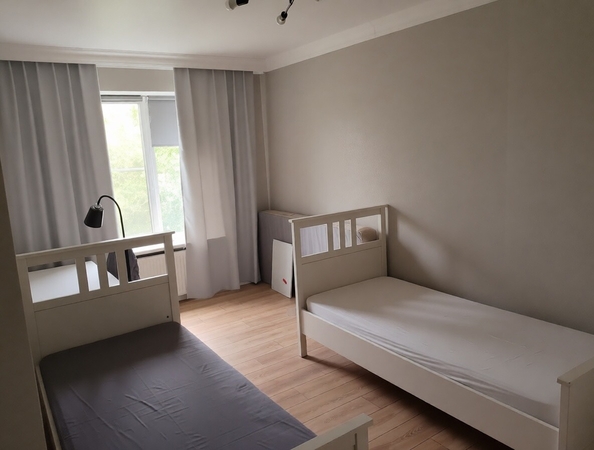 
  Продается 2-комн. квартира 34.3 м². Фото 3.