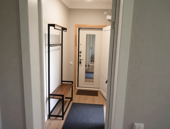 
  Продается 2-комн. квартира 34.3 м². Фото 5.