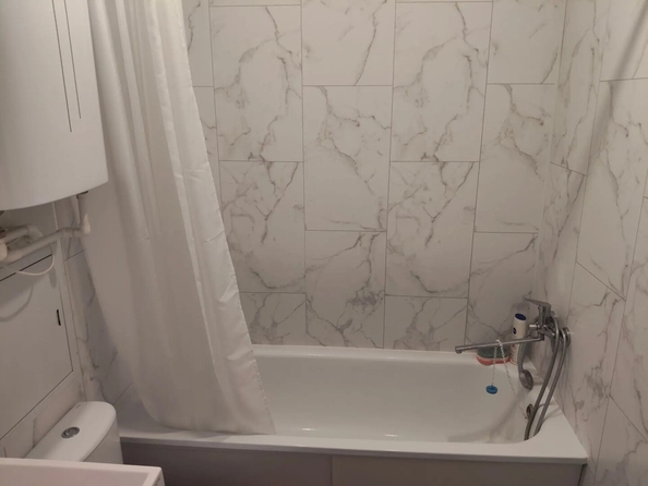 
  Продается 2-комн. квартира 34.3 м². Фото 6.