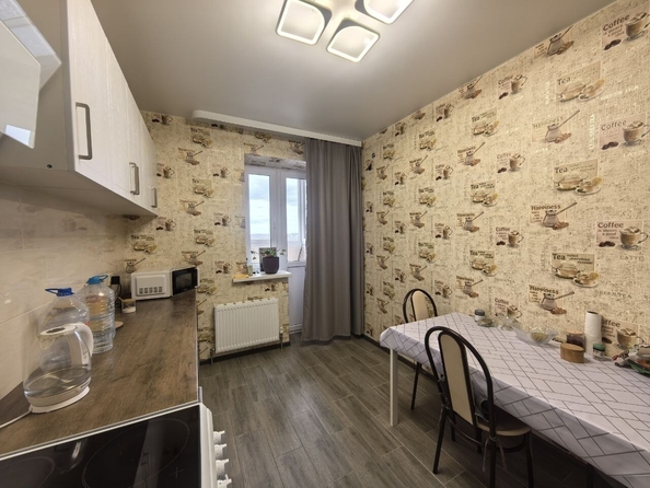 
  Продается 1-комн. квартира 38 м². Фото 3.
