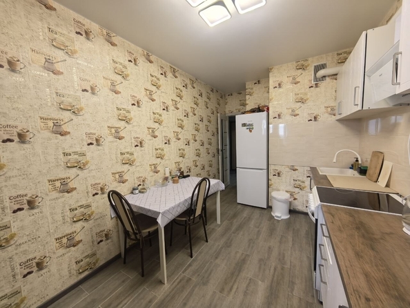 
  Продается 1-комн. квартира 38 м². Фото 4.