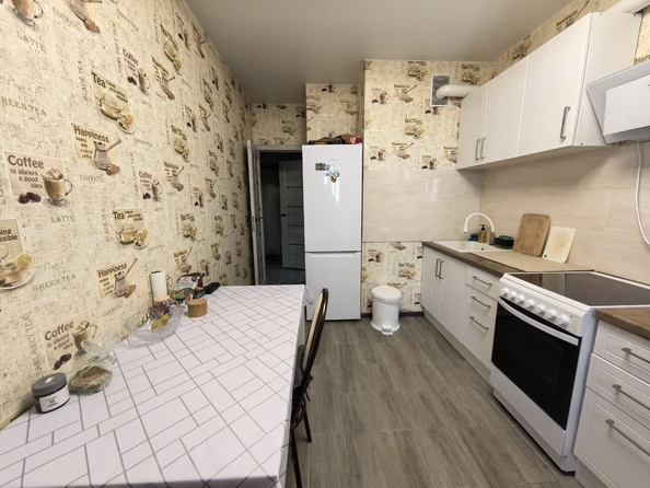 
  Продается 1-комн. квартира 38 м². Фото 5.