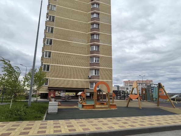 
  Продается 1-комн. квартира 38 м². Фото 30.
