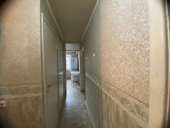 
  Продается 3-комн. квартира 62.1 м². Фото 13.