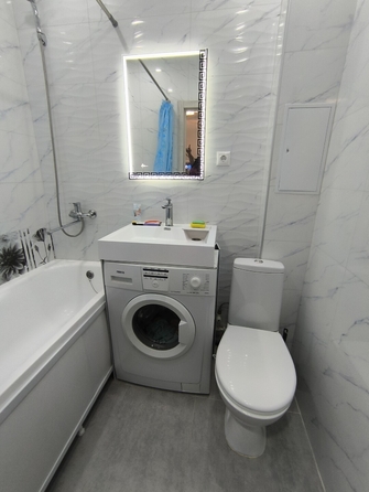 
  Продается 2-комн. квартира 42 м². Фото 12.