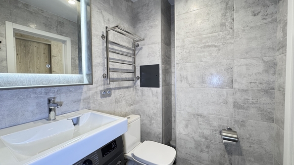 
  Продается студия 34 м². Фото 12.
