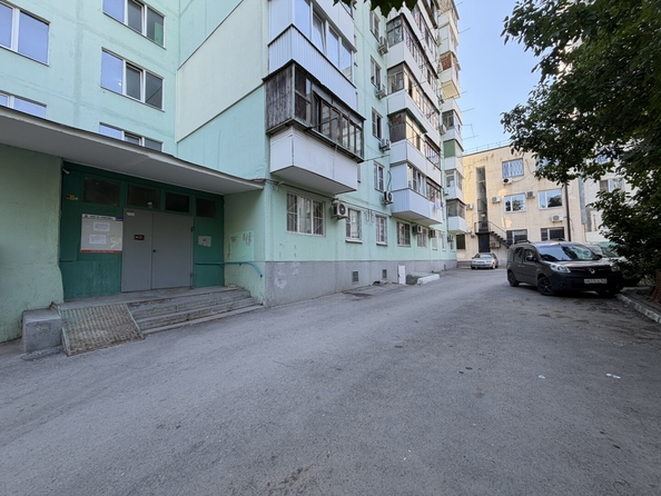 
  Продается 1-комн. квартира 30.5 м². Фото 7.