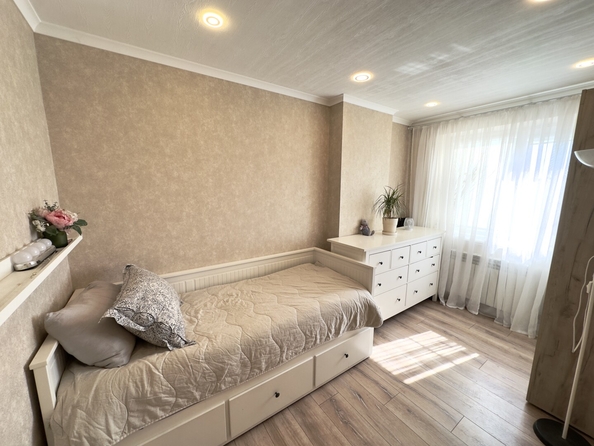 
  Продается 1-комн. квартира 37 м². Фото 5.