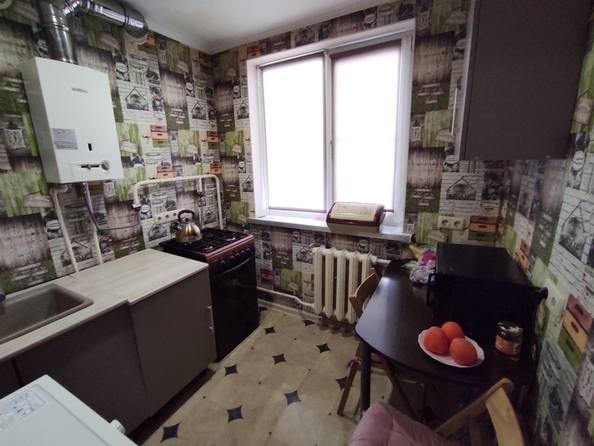 
  Продается 2-комн. квартира 44 м². Фото 3.