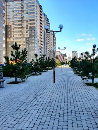 
  Продается 1-комн. квартира 36.1 м². Фото 3.