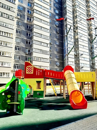 
  Продается 1-комн. квартира 36.1 м². Фото 4.