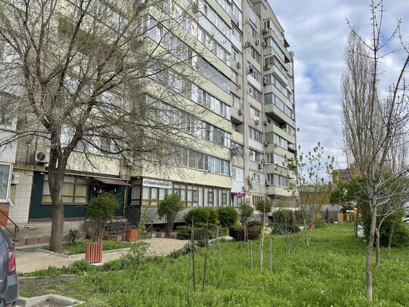 
  Продается 2-комн. квартира 52 м². Фото 16.