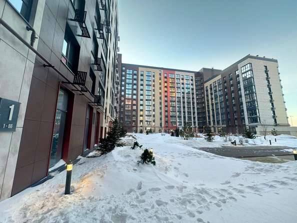 
  Продается 2-комн. квартира 59 м². Фото 16.