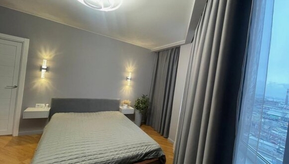 
  Продается 2-комн. квартира 57 м². Фото 5.