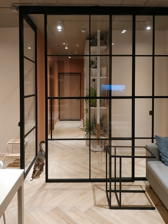 
  Сдается 1-комн. квартира 45 м². Фото 6.