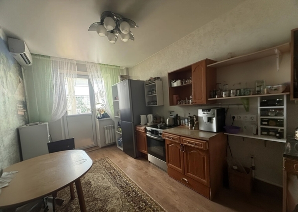 
  Продается 1-комн. квартира 44.1 м². Фото 2.