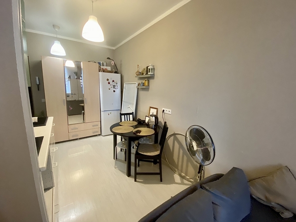 
  Продается студия 25 м². Фото 4.