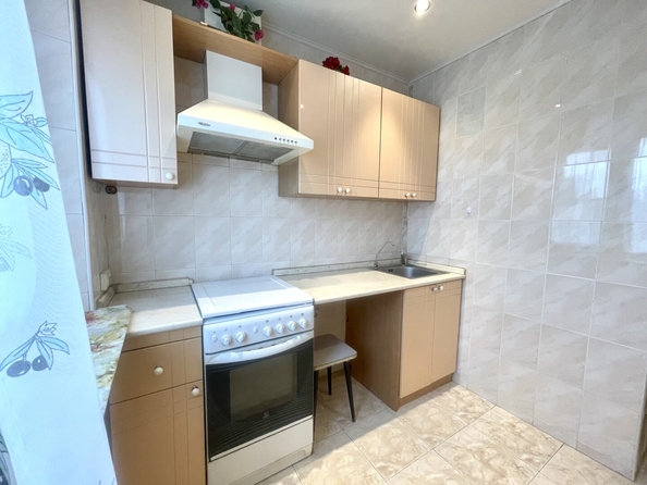 
  Продается 3-комн. квартира 60.9 м². Фото 2.