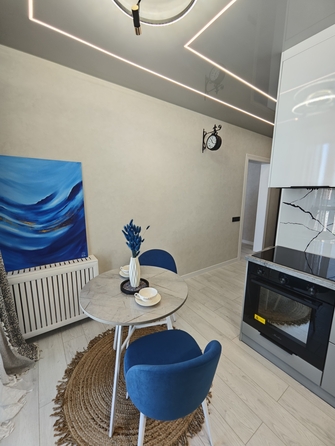 
  Продается 1-комн. квартира 32 м². Фото 3.