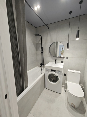
  Продается 1-комн. квартира 32 м². Фото 5.