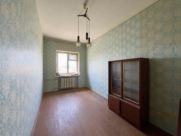 
  Продается 3-комн. квартира 58 м². Фото 1.