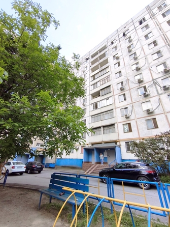 
  Продается 3-комн. квартира 66.3 м². Фото 20.