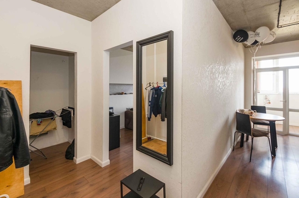
  Продается 1-комн. квартира 38 м². Фото 6.