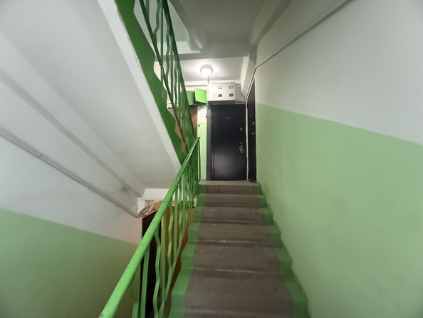 
  Продается 3-комн. квартира 59 м². Фото 12.