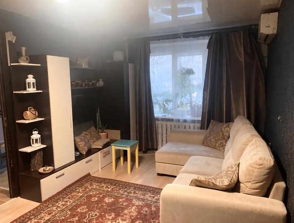 
  Продается 1-комн. квартира 32 м². Фото 1.