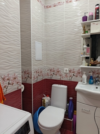 
  Продается 1-комн. квартира 36.9 м². Фото 10.