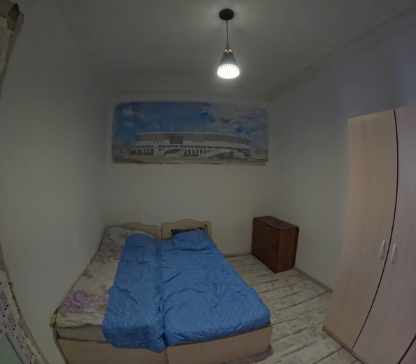 
  Продается 2-комн. квартира 39 м². Фото 6.